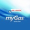 Air Liquide Australia MyGas