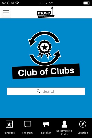 Club of Clubs 2015 screenshot 2