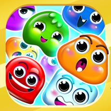 Activities of Crazy Jelly-Jam Pop Heroes! Sweet Bubble Matching Game - Full Version