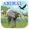 Animal Games For Kids - iPhoneアプリ
