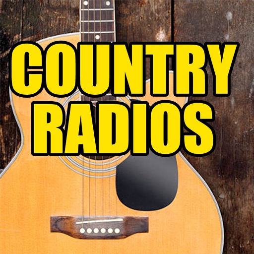 Country Radios Forever