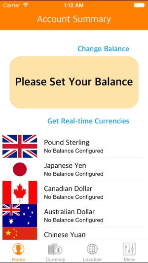 BitCoin Pro - Realtime Bitcoin Currency Convertor(圖2)-速報App