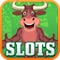 Wild Slots Buffalo, Horse and Wolf Slots! - Casino like slots!
