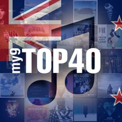 Nz Top 40 Music Charts