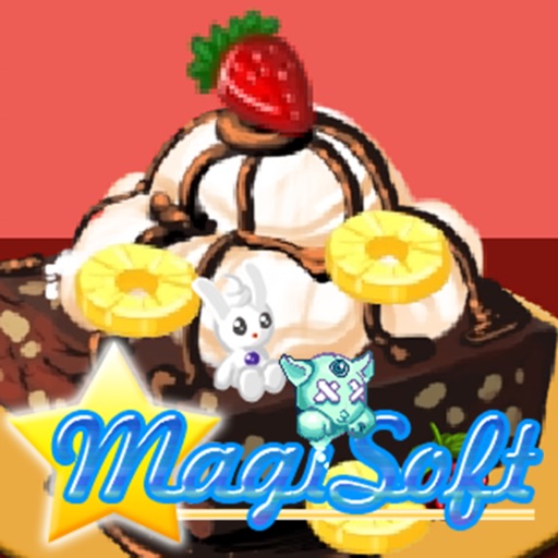 Sundae Galore icon