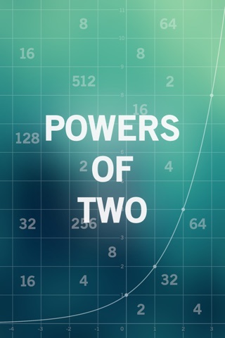 Powers of Two (2048) screenshot 4