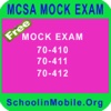 MCSA Mock Exam 70-410-70-411-70-412