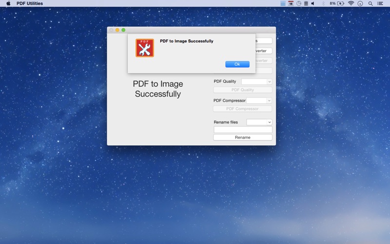 PDF Utilities thumbnail 3