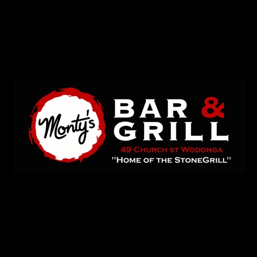 Montys Bar & Grill