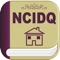 The National Council for Interior Design Qualification (NCIDQ), an independent of state and provincial credentialing bodies, provides the North American public with the means to identify interior designers who have demonstrated the minimum level of competence needed to practice interior design