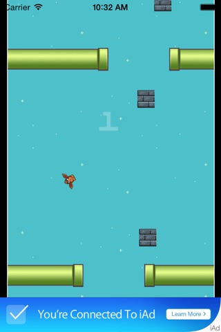 Fatty Owl screenshot 2