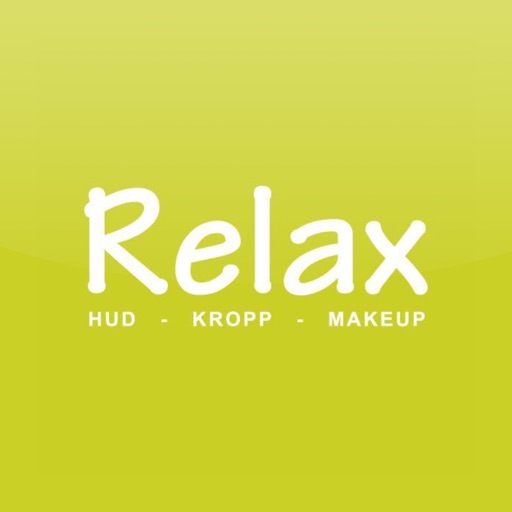 Relax Karlstad icon