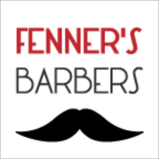 Fenner's Barbers icon