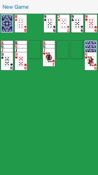 Solitaire Pro Freeのおすすめ画像4