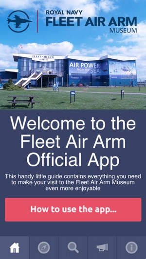 Fleet Air Arm