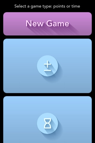 GameCalculator screenshot 4