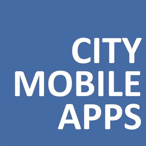 City Mobile Apps