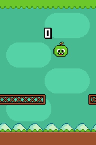 Happy Apples screenshot 4