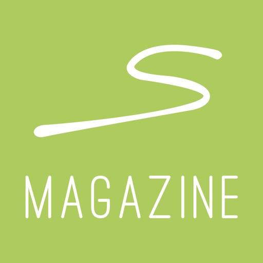 sisterMAG - Magazine for widely interested, digital women. iOS App