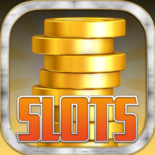 All Slots Number One Free Casino Slots Game icon