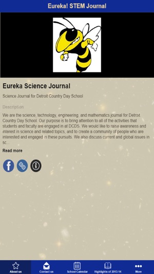 Eureka Science Journal(圖2)-速報App