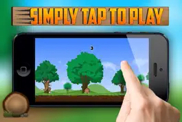 Game screenshot Bigfoot Dash apk