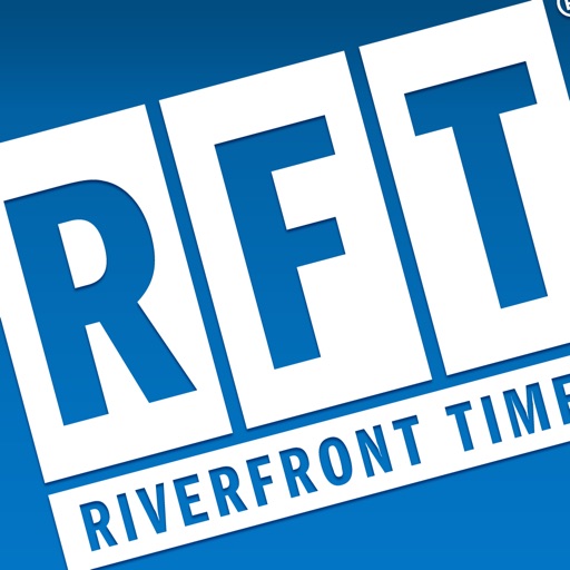 Riverfront Times icon