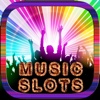 ``A A Music Slots