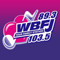 WBFJ-FM