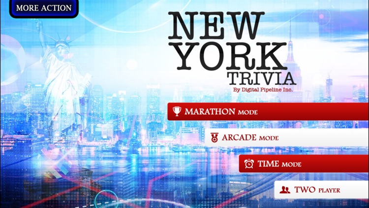 City of New York Trivia