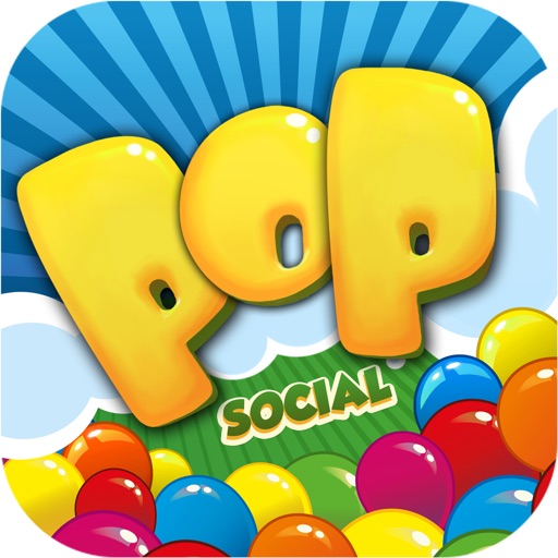 PoP: Social iOS App