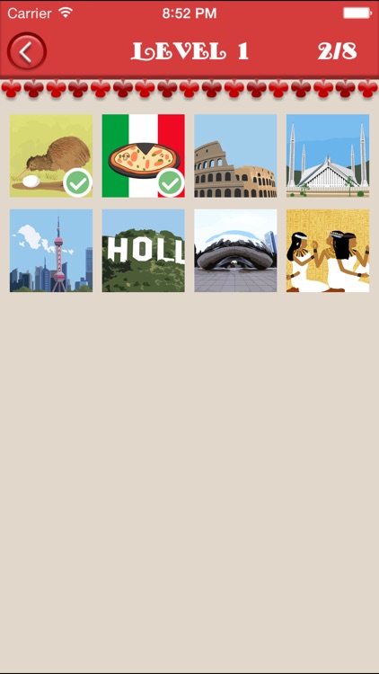 Guess this Place - Place Quiz?