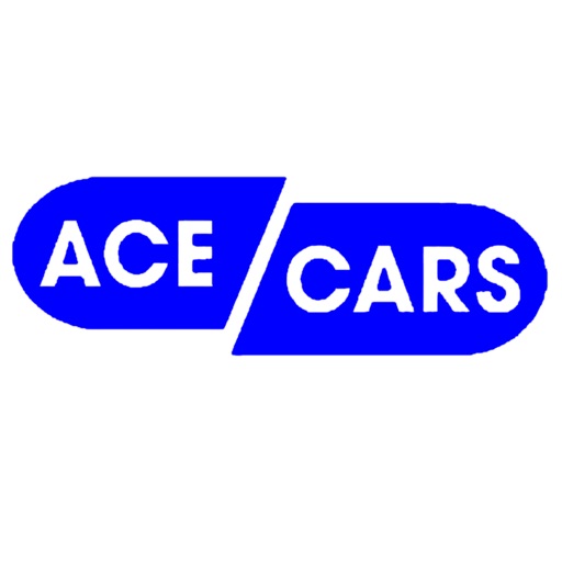 Ace Cars Leeds icon