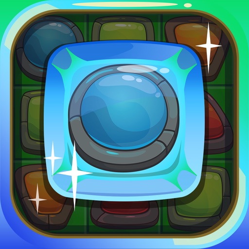 Jelly Linkup - Test Your Finger Speed Game for FREE ! Icon
