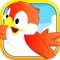 Little Bird Flying Challenge - A Cute Animal Speed Maze PRO