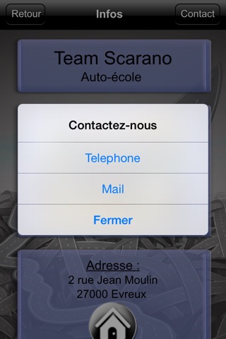 Team Scarano screenshot 4