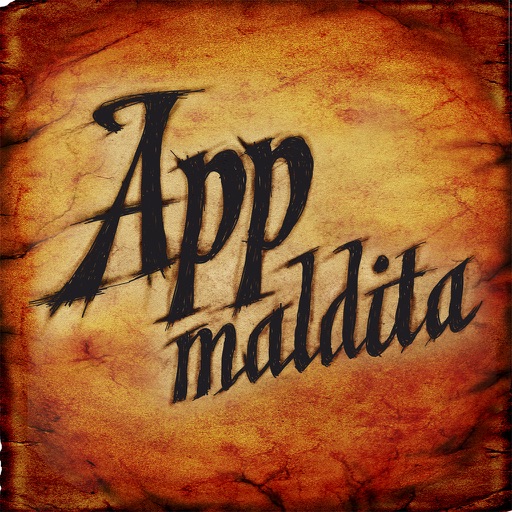 AppMaldita: Libro de terror interactivo iOS App