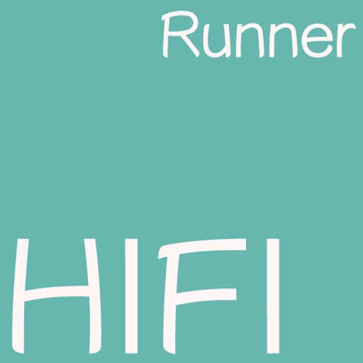 HIFI Runner 快速傻瓜式煲耳机、一键设置轻松搞定