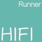 HIFI Runner 快速傻瓜式煲耳机、一键设置轻松搞定