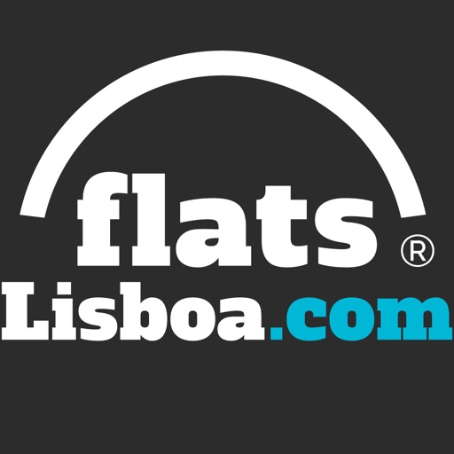 Flats Lisboa icon