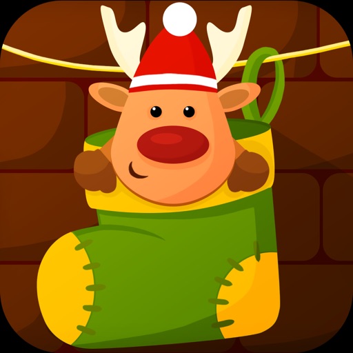 Christmas Stockings - Party Eve iOS App