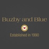 Buzby and Blue