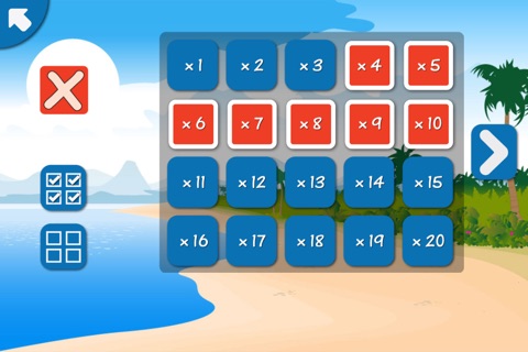 Maths with Chimpy - Primary School Arithmetic screenshot 4