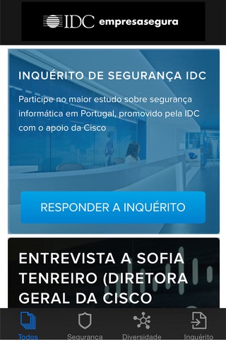 Empresa Segura screenshot 2