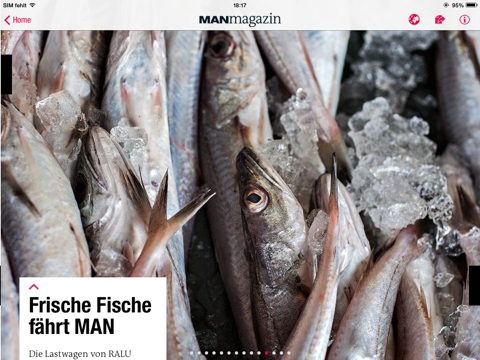 MANmagazin screenshot 4