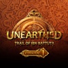 Unearthed: Trail of Ibn Battuta - Episode 1 Gold Edition (AppStore Link)