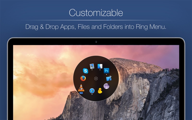Ring Menu thumbnail 2