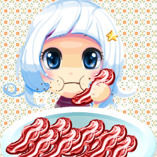 Let's Cook Bacon iOS App