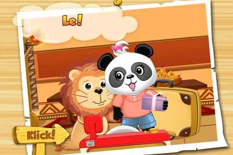 I Spy With Lola FREE: A Fun Word Game for Kids! screenshot 4