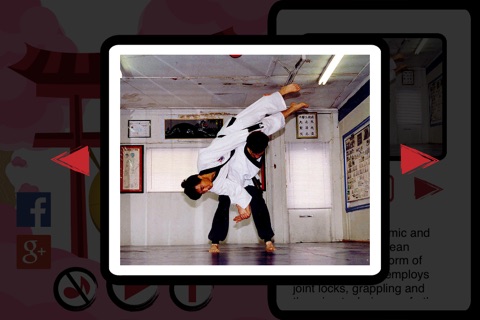 The Best Martial Arts+ screenshot 2